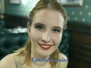 KamillaFernandez