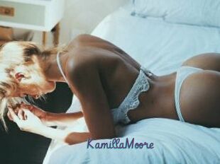 KamillaMoore