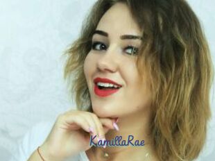 KamillaRae