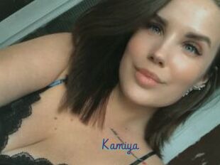 Kamiya