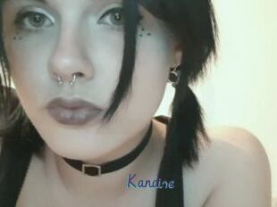Kandise