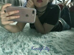 KandyKitty