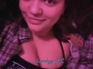 Kandygirl22
