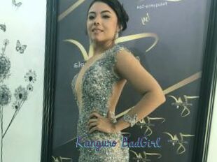 Kanguro_BadGirl