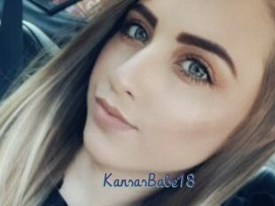 KansasBabe18