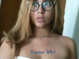 Kaprice_West