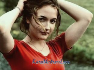 KaraMistressLove