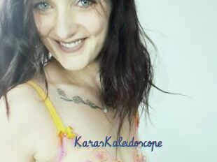 KarasKaleidoscope
