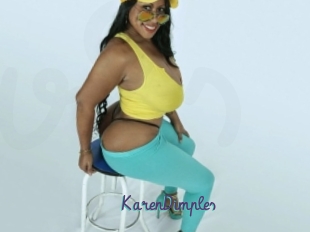 KarenDimples