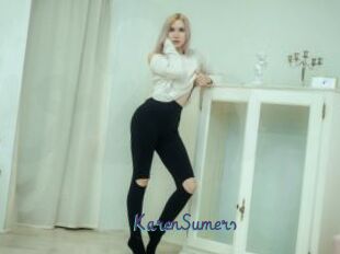 KarenSumers