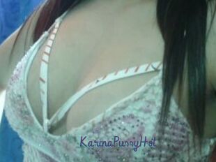 KarinaPussyHot