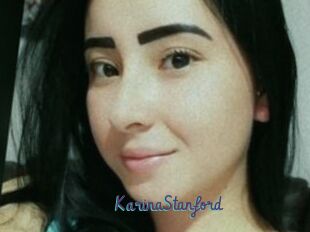 KarinaStanford