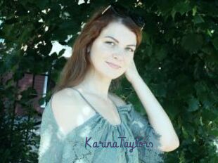KarinaTaylors