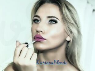 KarinnaBlonde