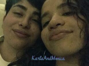 KarlaAndMonica