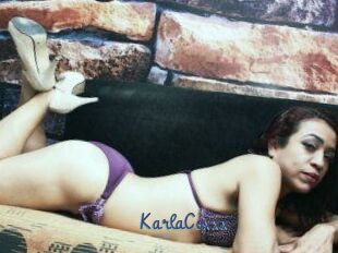 KarlaCoxxx