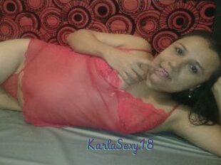 KarlaSexy18