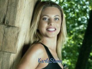KarlaStevee