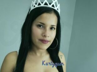 Karlyquen