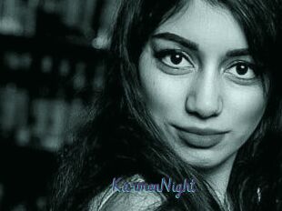 KarmenNight