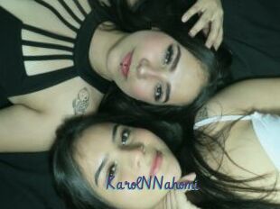 KarolNNahomi