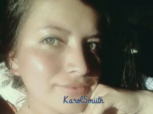 KarolSmiith