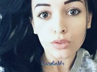 KarolinMs