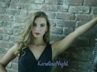 KarolinaNight