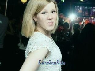 KarolinaRide