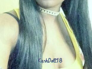 KashDoll18