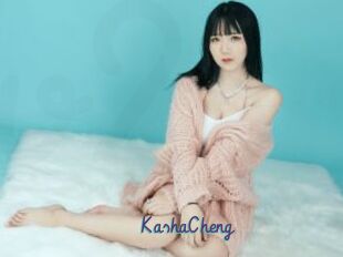 KashaCheng