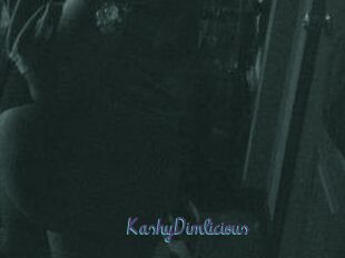 KashyDimlicious