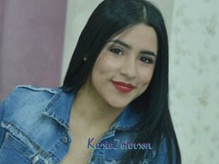 KasieJohnson