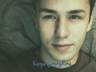 KasperYoungKing