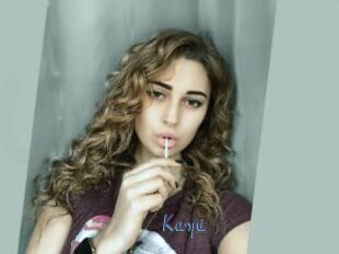 Kaspi