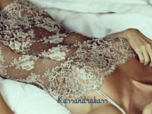 Kassandrakass