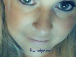 KassidyKumz