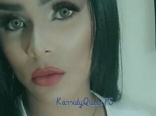 KassidyQueenTS