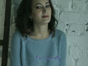 KassiyaKelly