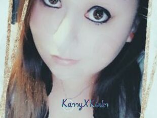 KassyXKinks