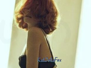 KatJolieFox
