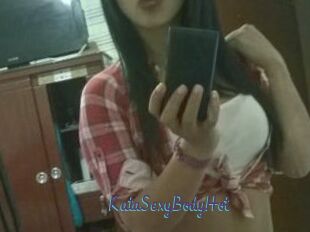 KataSexyBodyHot