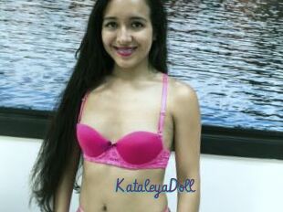 KataleyaDoll