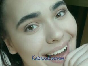 KaterinaEvarson