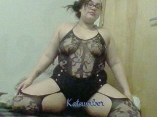 Kateumber