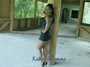 KatherinaDomme