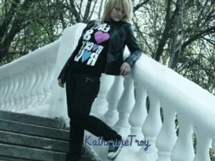 KatherineTroy