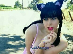 KattAnomia