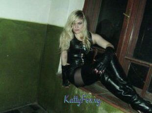 KattyFoxxy