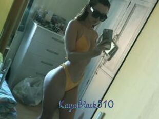 KayaBlack510